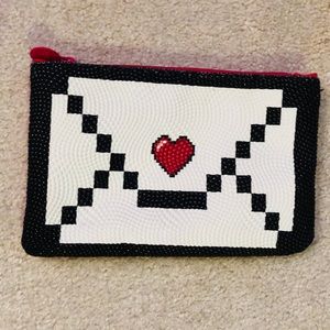 Adorable Makeup pouch